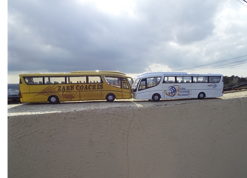 About us malta airport transfers
